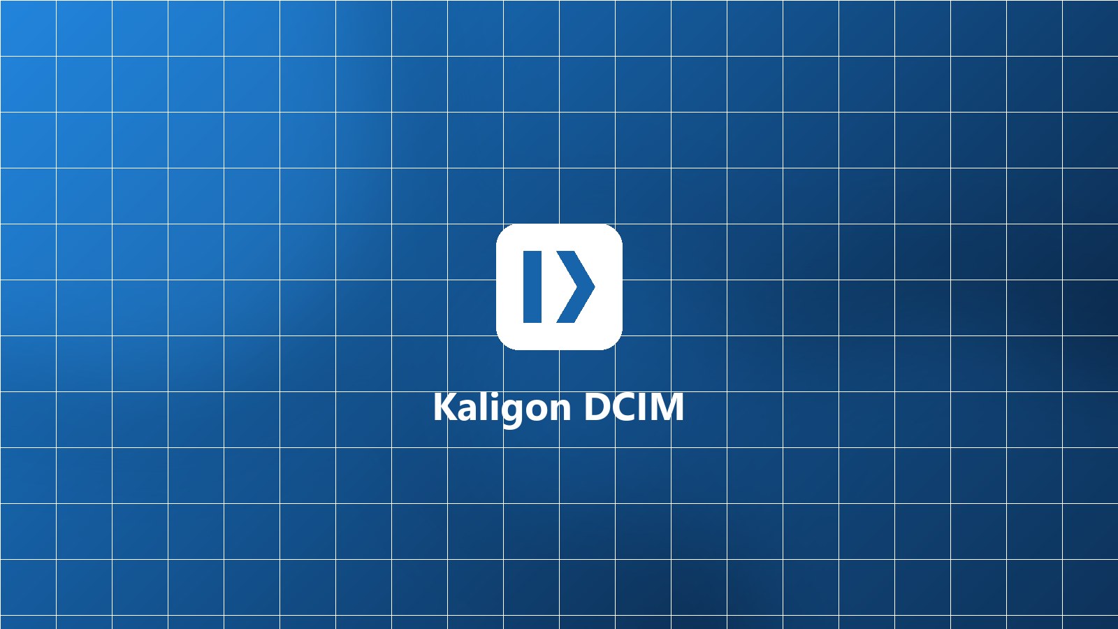 Jooule DCIM platform announcement